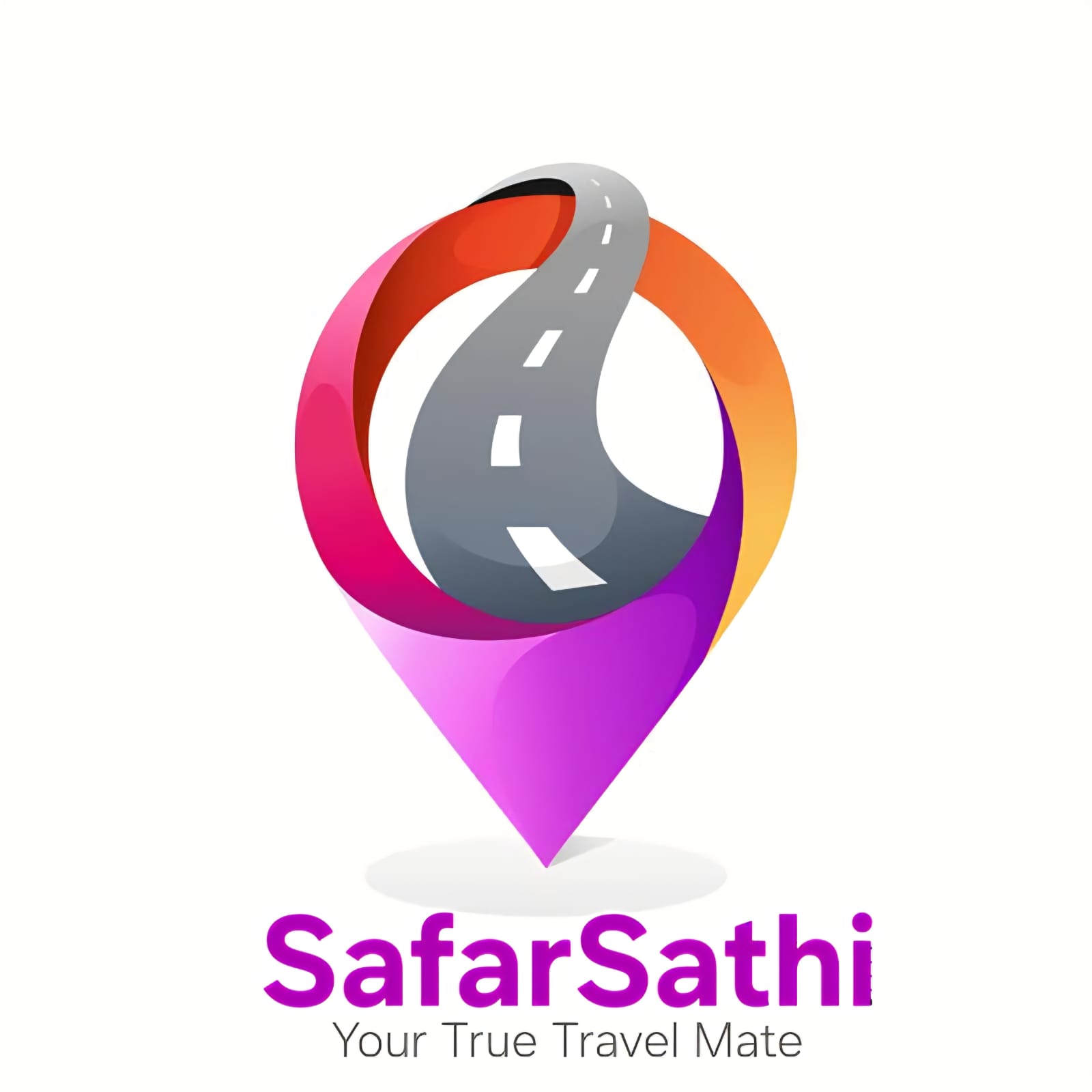 SafarSathi Logo